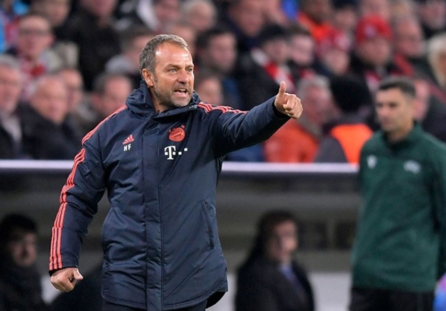 Trắng lưới 2 trận, Bayern bất ngờ trình làng 