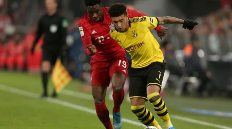 Trắng lưới 2 trận, Bayern bất ngờ trình làng 