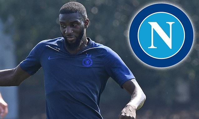 Tiemoue Bakayoko - Bóng Đá