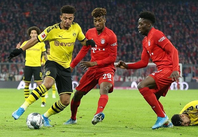 Trắng lưới 2 trận, Bayern bất ngờ trình làng 