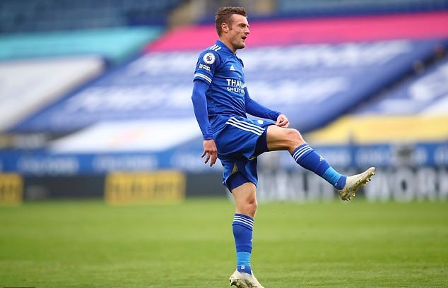 Địa chấn Premier League! Leicester City thua tan tác dù vừa hủy diệt Man City - Bóng Đá