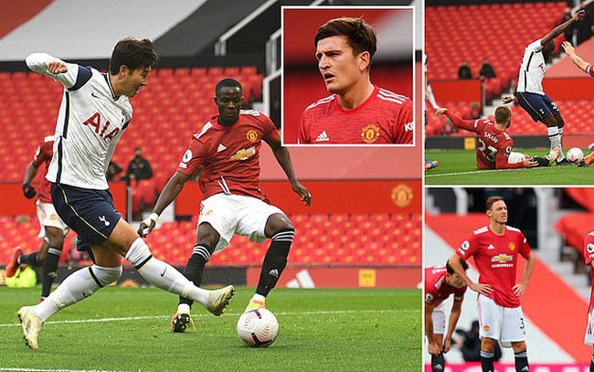Premier League: 7 shocking stats from the 2020-21 season so far - Bóng Đá