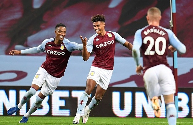 ảnh sau trận Liverpool - Bóng Đá