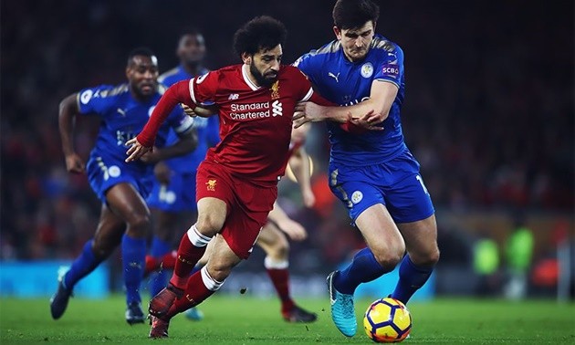 Nhận định Liverpool vs Leicester City: The Kop nối dài chuỗi trận thăng hoa? - Bóng Đá