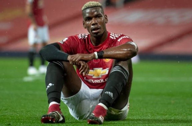 Juventus will offer Paulo Dybala for Paul Pogba - Bóng Đá