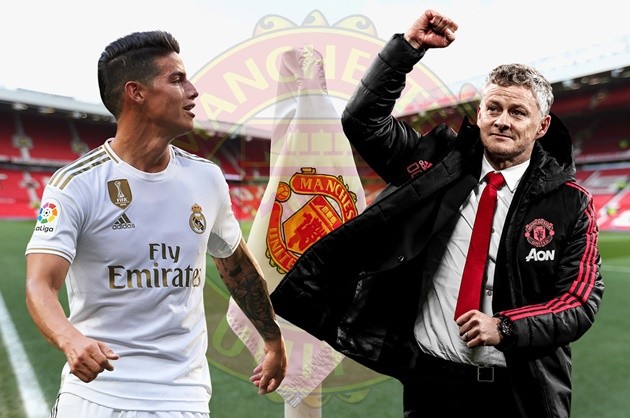 Ngoại trừ Bale và Reguilon, MU từng vồ hụt những siêu sao nào? - Bóng Đá