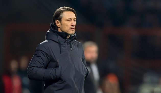 Niko Kovac đã bị trảm, bao giờ đến lượt Unai Emery? - Bóng Đá