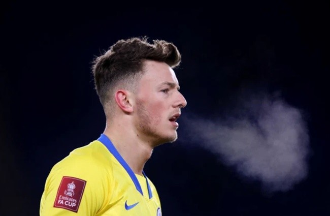 Mikel Arteta has already identified Ben White’s ideal Arsenal defensive partner - Bóng Đá