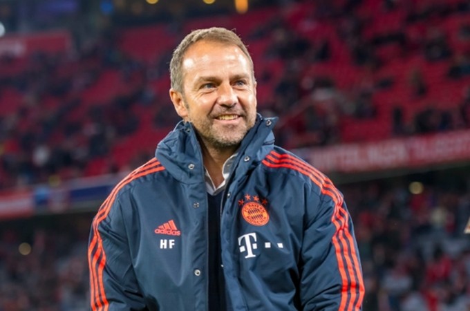 Nào phải Wenger, cái tên này mới được tín nhiệm trở thành HLV Bayern - Bóng Đá