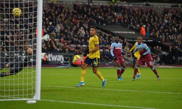 Bạn đã hiểu vì sao Arsenal 
