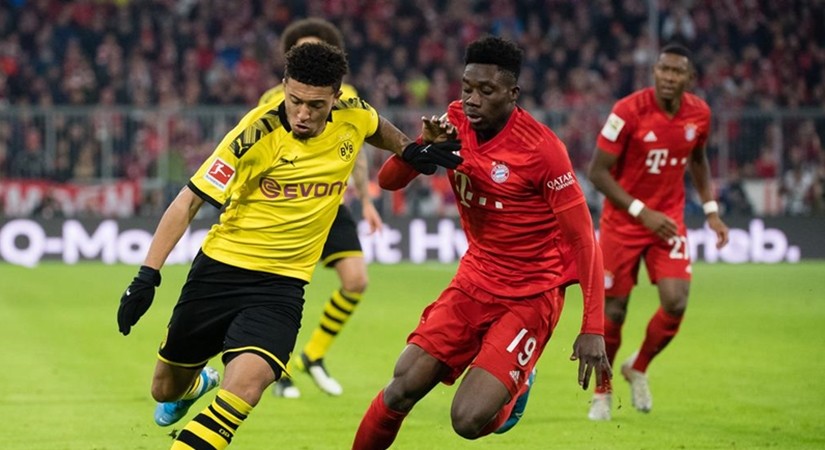 ĐHTB vòng 11 Bundesliga: 