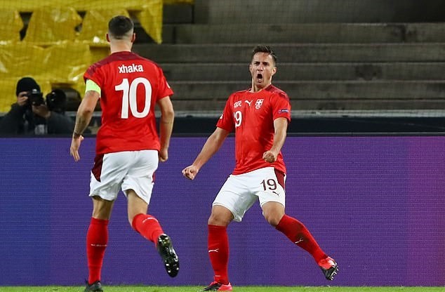 Sau trận Đức Thụy Điển - Bóng Đá