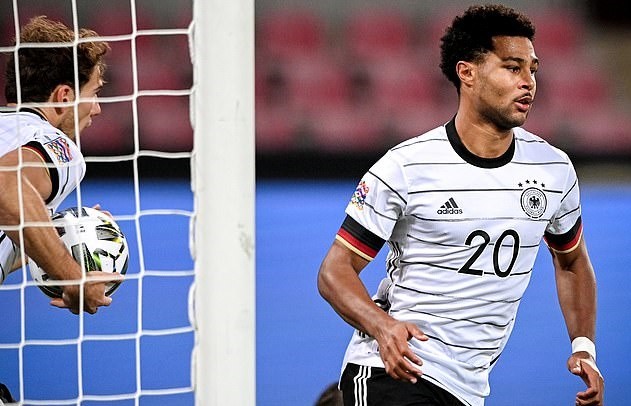 Sau trận Đức Thụy Điển - Bóng Đá