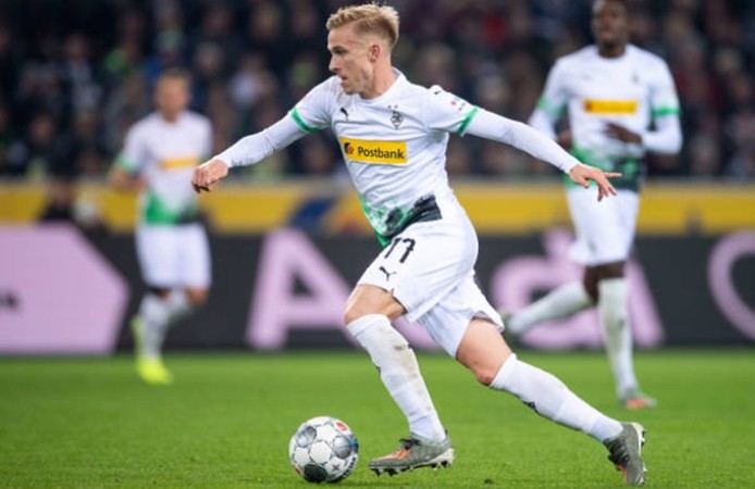 Đội hình tiêu biểu vòng 9 Bundesliga: Thế lực mới trỗi dậy - Bóng Đá