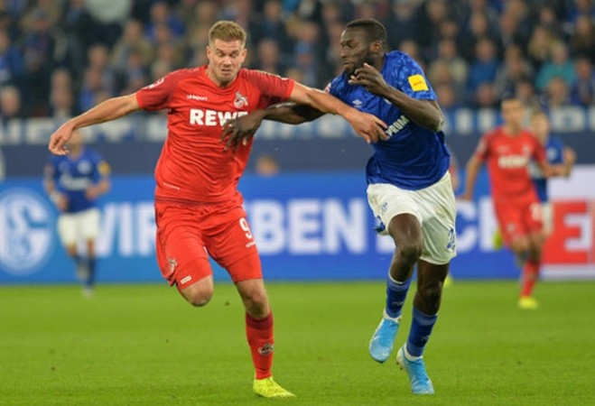 Đội hình tiêu biểu vòng 7 Bundesliga: Có kẻ hạ sát Bayern - Bóng Đá