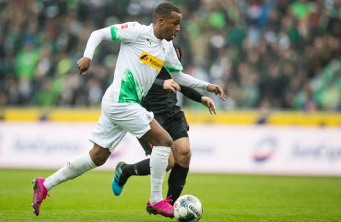 Đội hình tiêu biểu vòng 7 Bundesliga: Có kẻ hạ sát Bayern - Bóng Đá