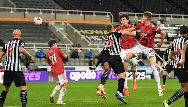 M.U lột xác, đã tới lúc Solskjaer nên biết làm gì với Van de Beek! - Bóng Đá