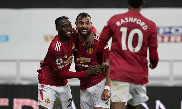 M.U lột xác, đã tới lúc Solskjaer nên biết làm gì với Van de Beek! - Bóng Đá