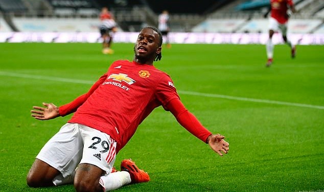 Maguire ghi bàn, Man Utd bùng nổ hủy diệt 