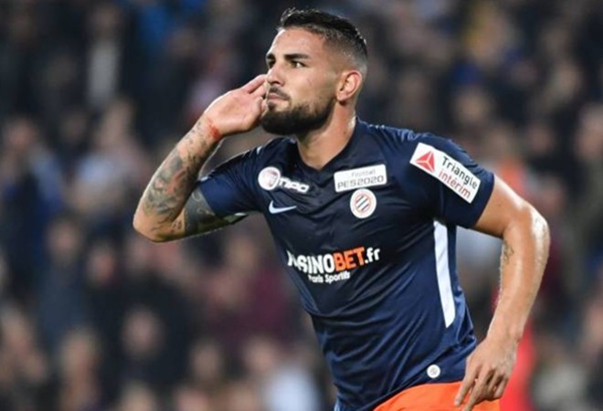 Đội hình tiêu biểu vòng 9 Ligue 1: Vinh danh ông vua nước Pháp - Bóng Đá