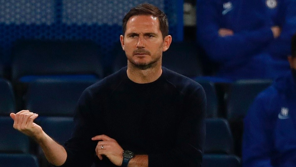 Timo Werner lập hattrick, Chelsea hủy diệt Sevilla 8 bàn - Bóng Đá