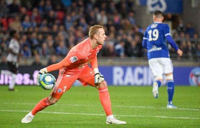 Đội hình tiêu biểu vòng 11 Ligue 1: PSG trình làng tam tấu thần thánh - Bóng Đá