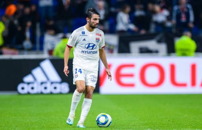 Đội hình tiêu biểu vòng 11 Ligue 1: PSG trình làng tam tấu thần thánh - Bóng Đá