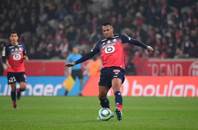 Đội hình tiêu biểu vòng 11 Ligue 1: PSG trình làng tam tấu thần thánh - Bóng Đá