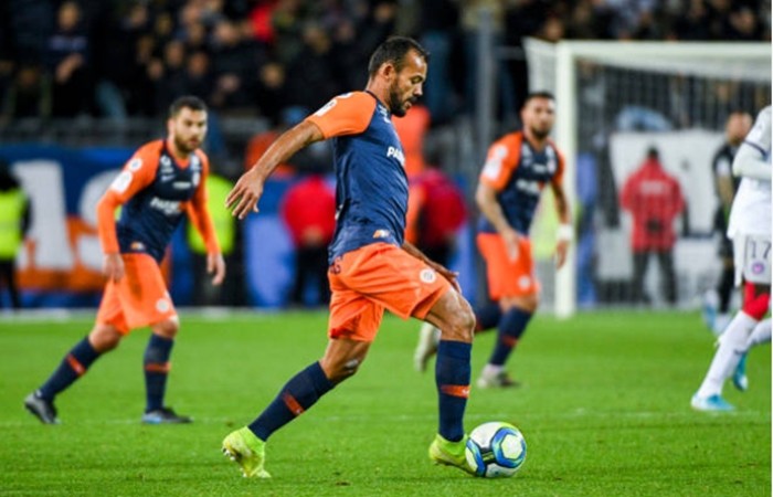 Đội hình tiêu biểu vòng 11 Ligue 1: PSG trình làng tam tấu thần thánh - Bóng Đá