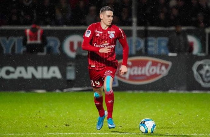 Đội hình tiêu biểu vòng 11 Ligue 1: PSG trình làng tam tấu thần thánh - Bóng Đá