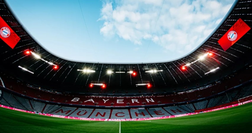 The best images from Der Klassiker - Bóng Đá