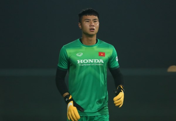 Đội hình U23 Việt Nam đấu Indonesia: Tiến Linh đá chính? - Bóng Đá