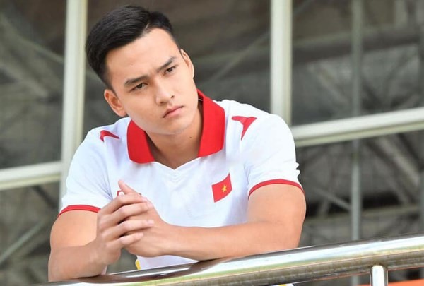 Đội hình U23 Việt Nam đấu Indonesia: Tiến Linh đá chính? - Bóng Đá