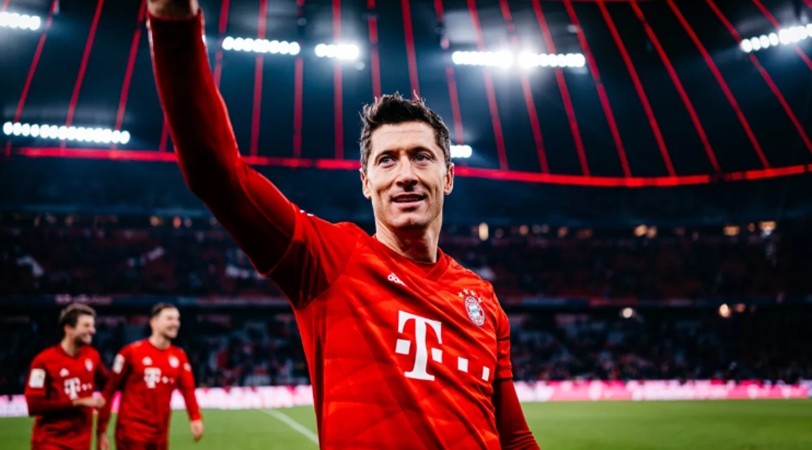 The best images from Der Klassiker - Bóng Đá