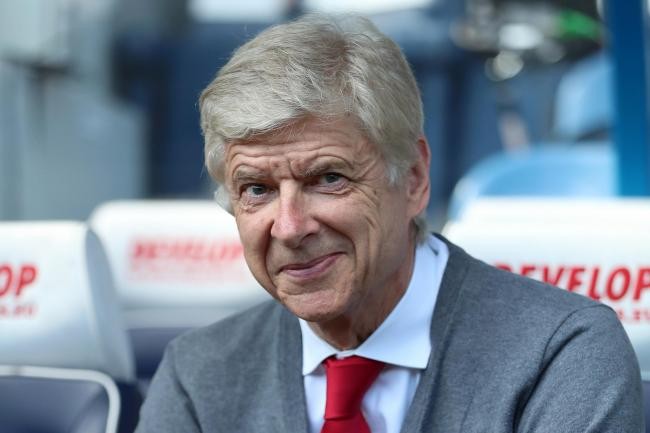 Former Arsenal Boss Arsene Wenger Cheekily Admits He Now Relaxes by Watching Other Managers 'Suffer' - Bóng Đá