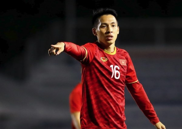 Đội hình U23 Việt Nam đấu Indonesia: Tiến Linh đá chính? - Bóng Đá