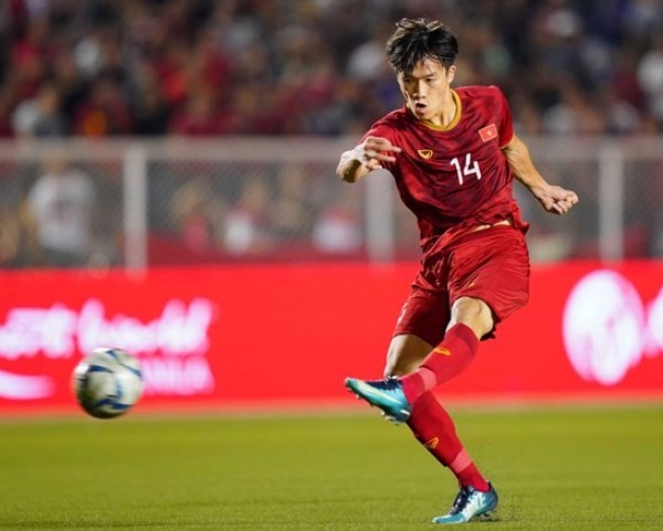 Đội hình U23 Việt Nam đấu Indonesia: Tiến Linh đá chính? - Bóng Đá