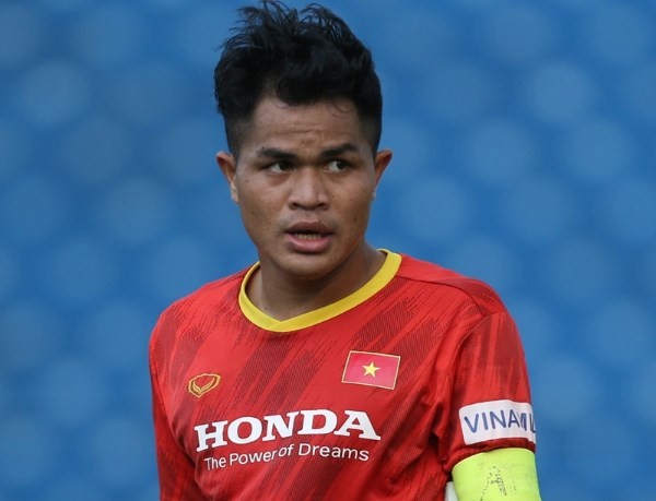 Đội hình U23 Việt Nam đấu Indonesia: Tiến Linh đá chính? - Bóng Đá