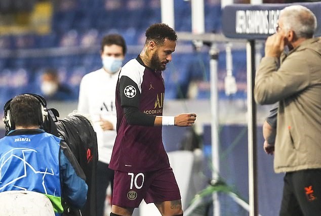 Sao trẻ lập cú đúp, PSG giành thắng lợi đầu tay tại Champions League - Bóng Đá