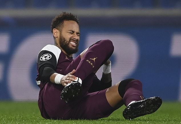 Sao trẻ lập cú đúp, PSG giành thắng lợi đầu tay tại Champions League - Bóng Đá