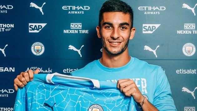 OFFICIAL: Villa announce Traore signing - Bóng Đá