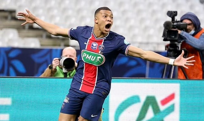 Mbappe tiết lộ giấc mơ lớn nhất, Real Madrid phiền lòng - Bóng Đá