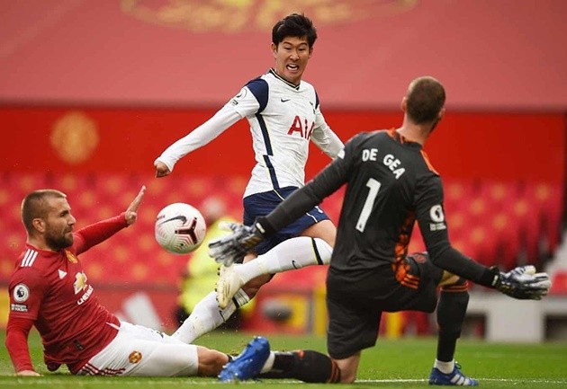 Ảnh tập Tottenham - Bóng Đá