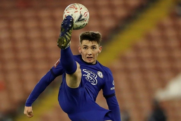 Chelsea midfielder Gilmour joins promoted Premier League side Norwich on season-long loan - Bóng Đá