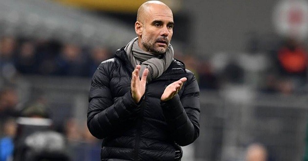 Guardiola: 'We are far, far away from the You’ll Never Walk Alone team' - Bóng Đá