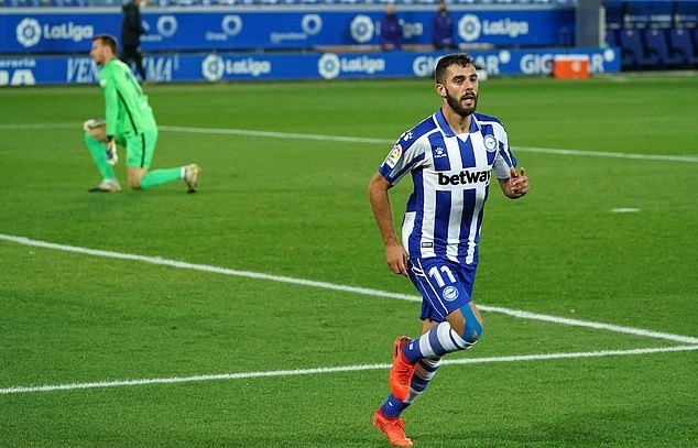 Sau trận Barca vs Alaves - Bóng Đá