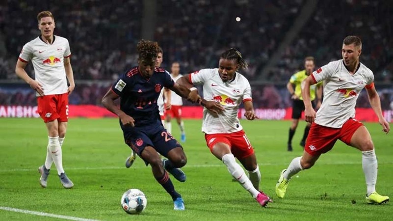 So tài đấu súng, 