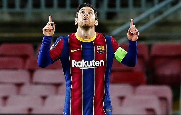 Sau trận Barca - Bóng Đá