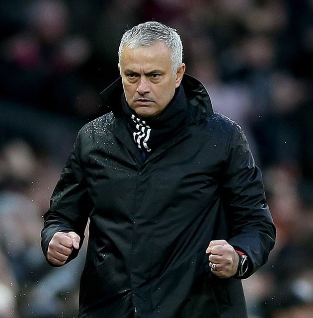So sánh Ole với Moyes, Van Gaal và Mourinho - Bóng Đá