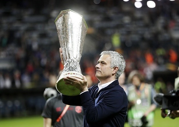So sánh Ole với Moyes, Van Gaal và Mourinho - Bóng Đá